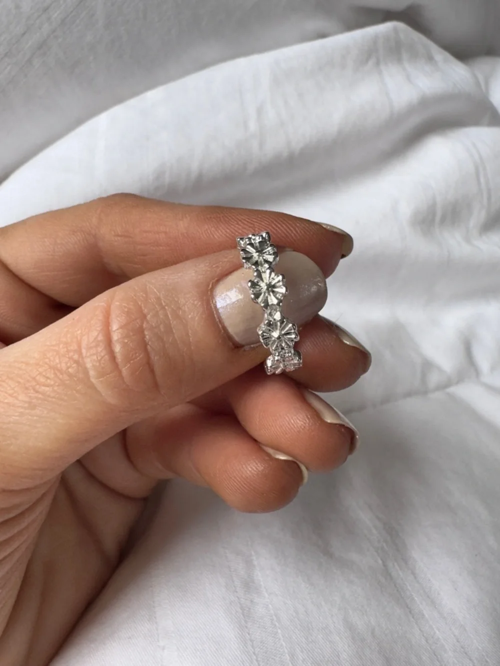 Vintage sterling silver