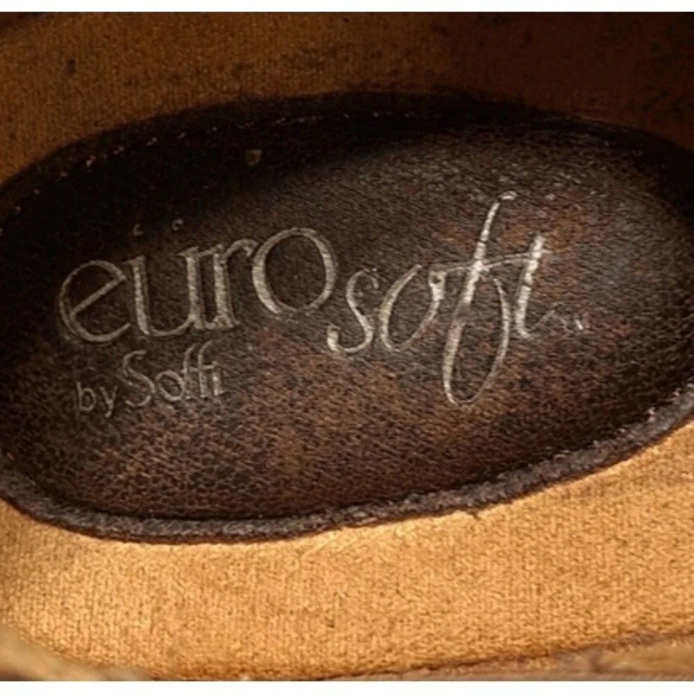 Euro soft by Sofft eurosoft by