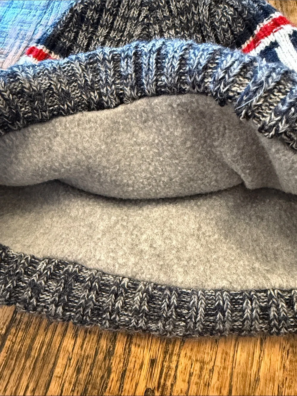 Goat Usa cozy winter