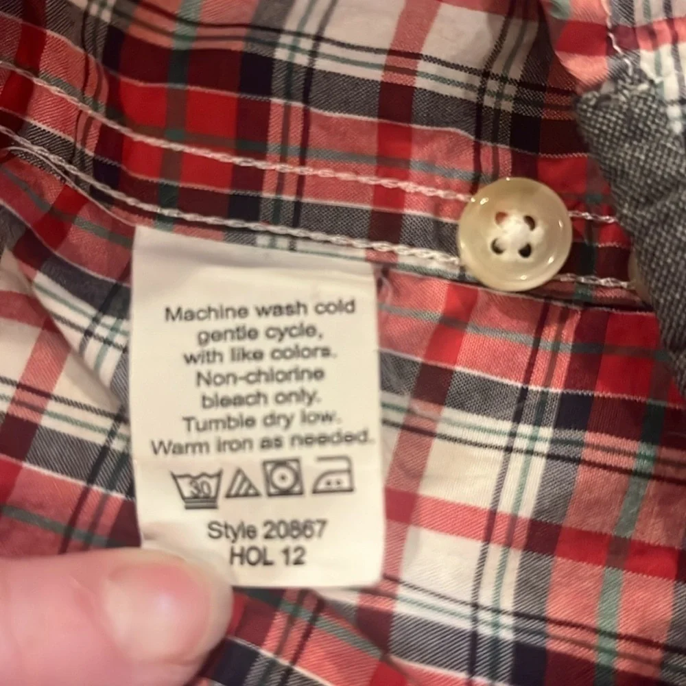 J. Crew great used