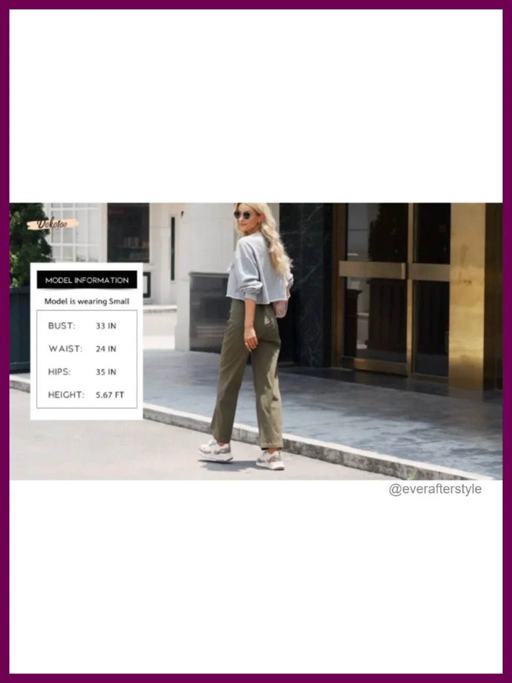 N/A elevated casual