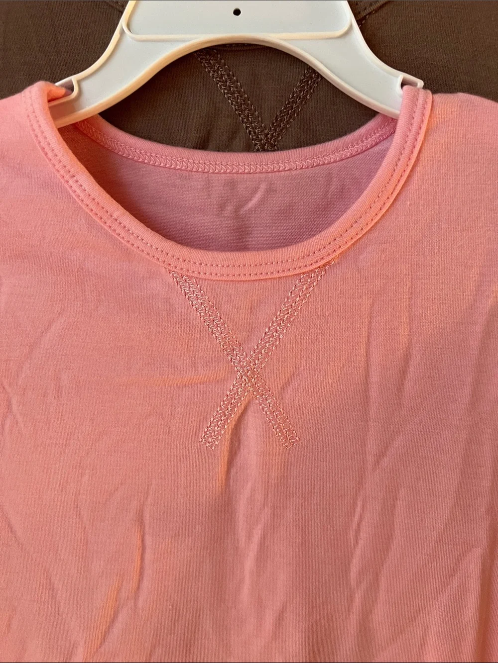 Oakgarden soft pink