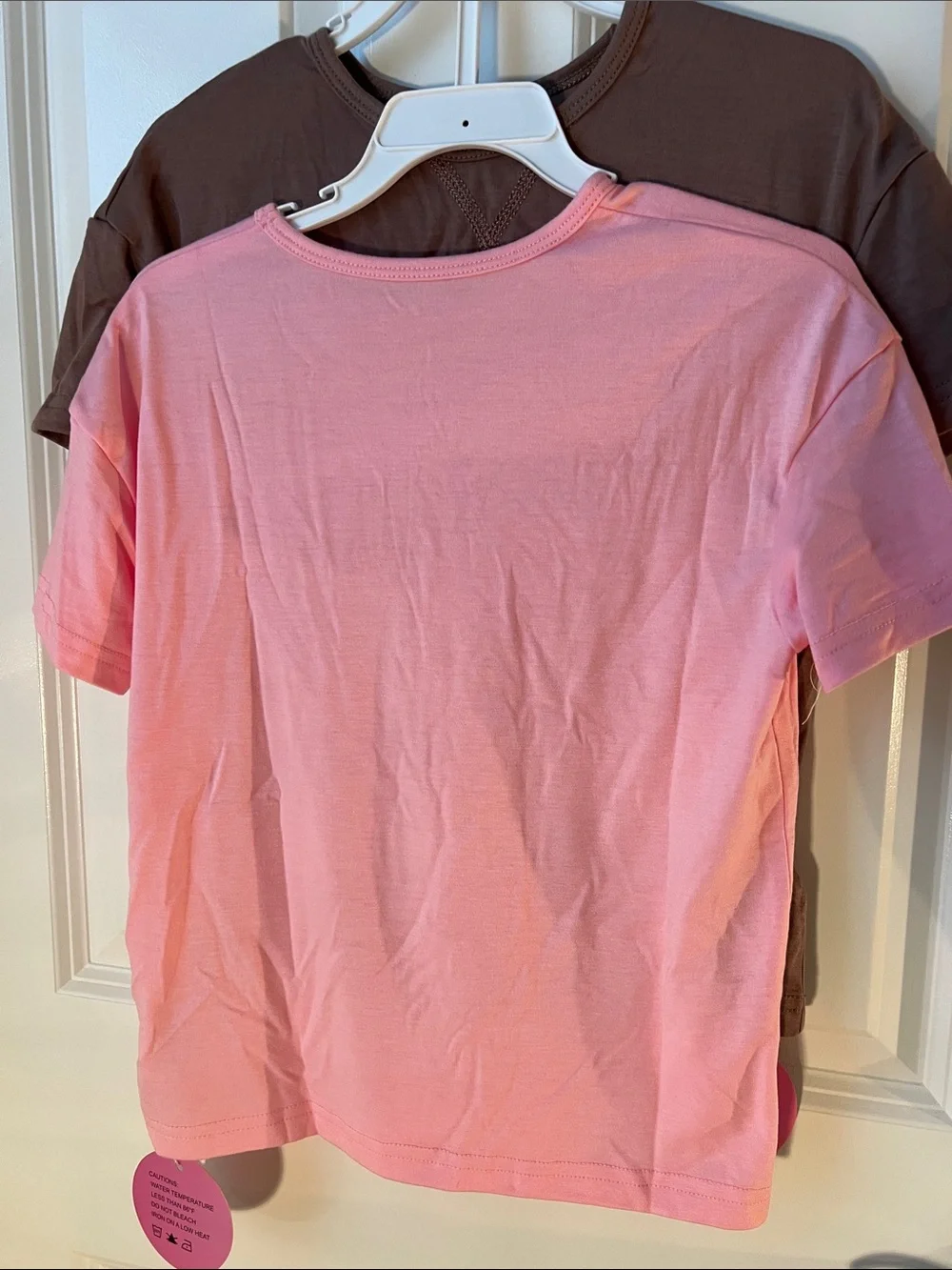 Oakgarden soft pink