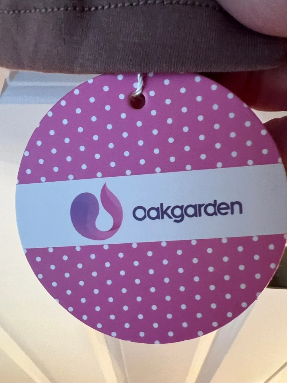 Oakgarden soft pink
