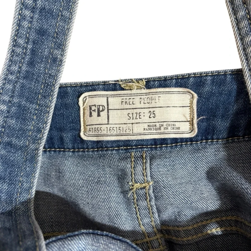 Free People these are