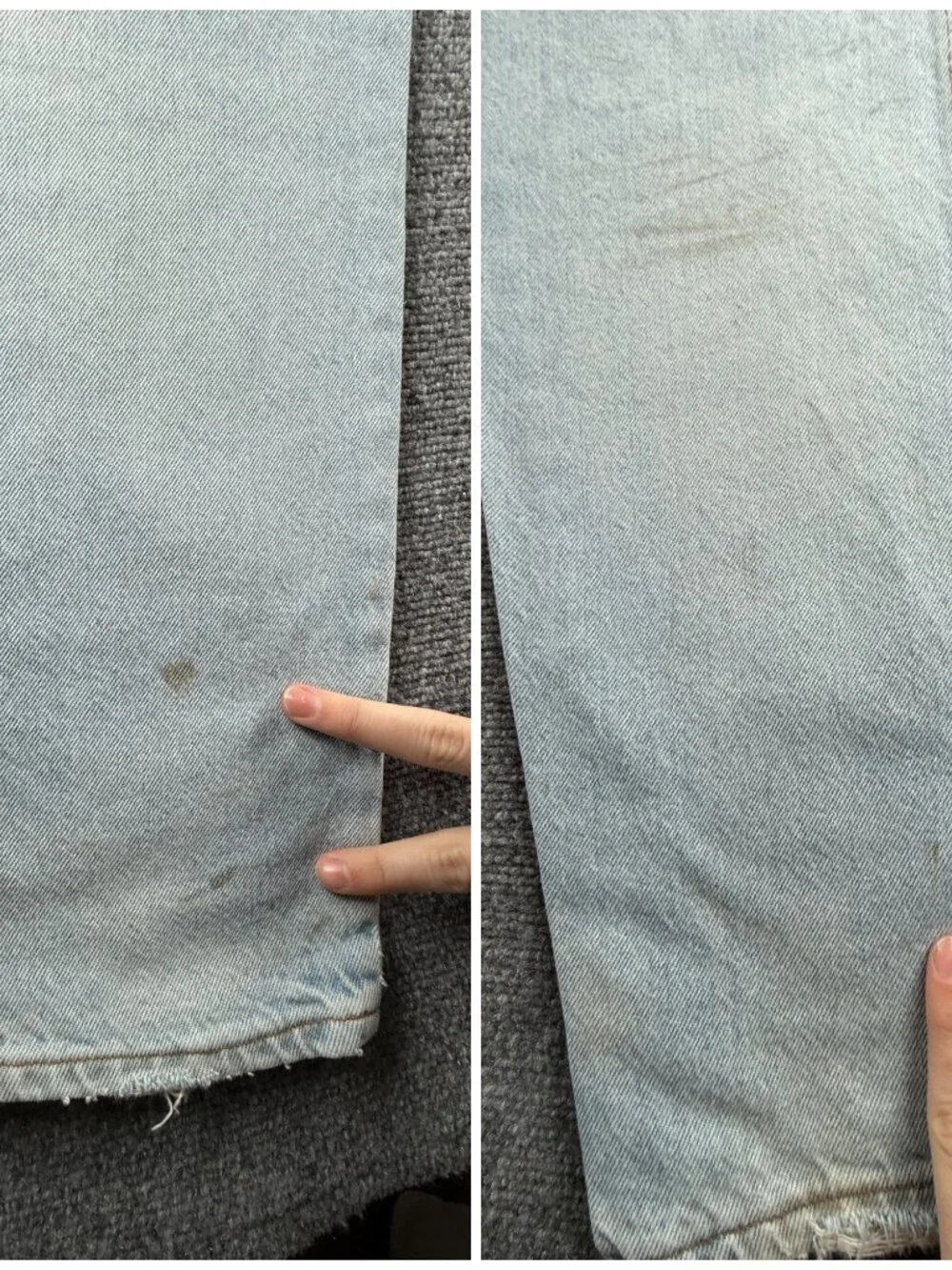 Levis fair has