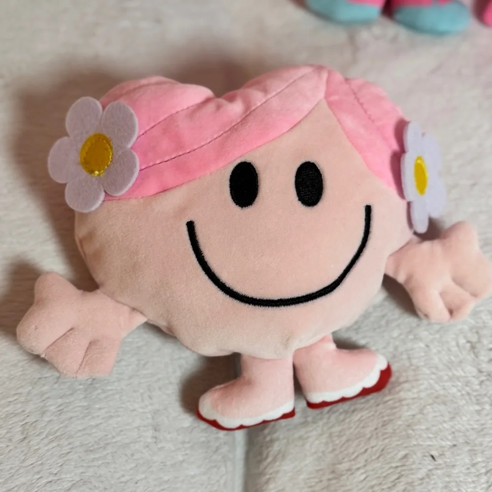 Little Miss little miss