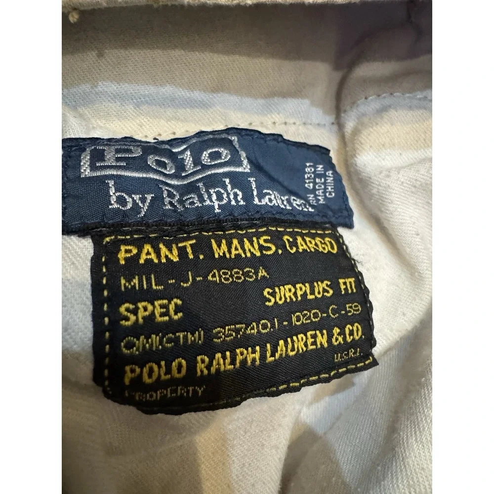 Polo Ralph Lauren polo ralph