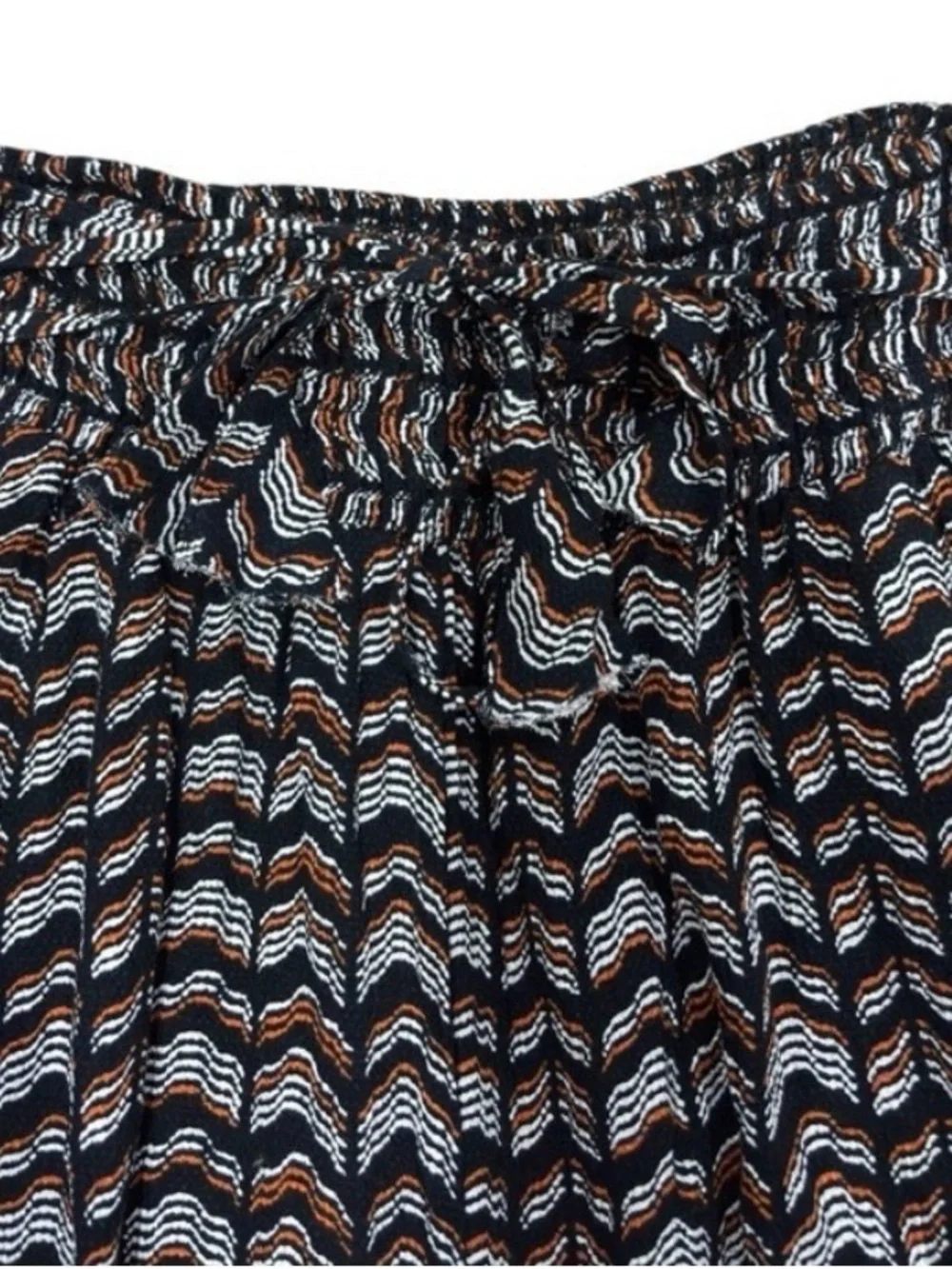 Anthropologie soft jogger