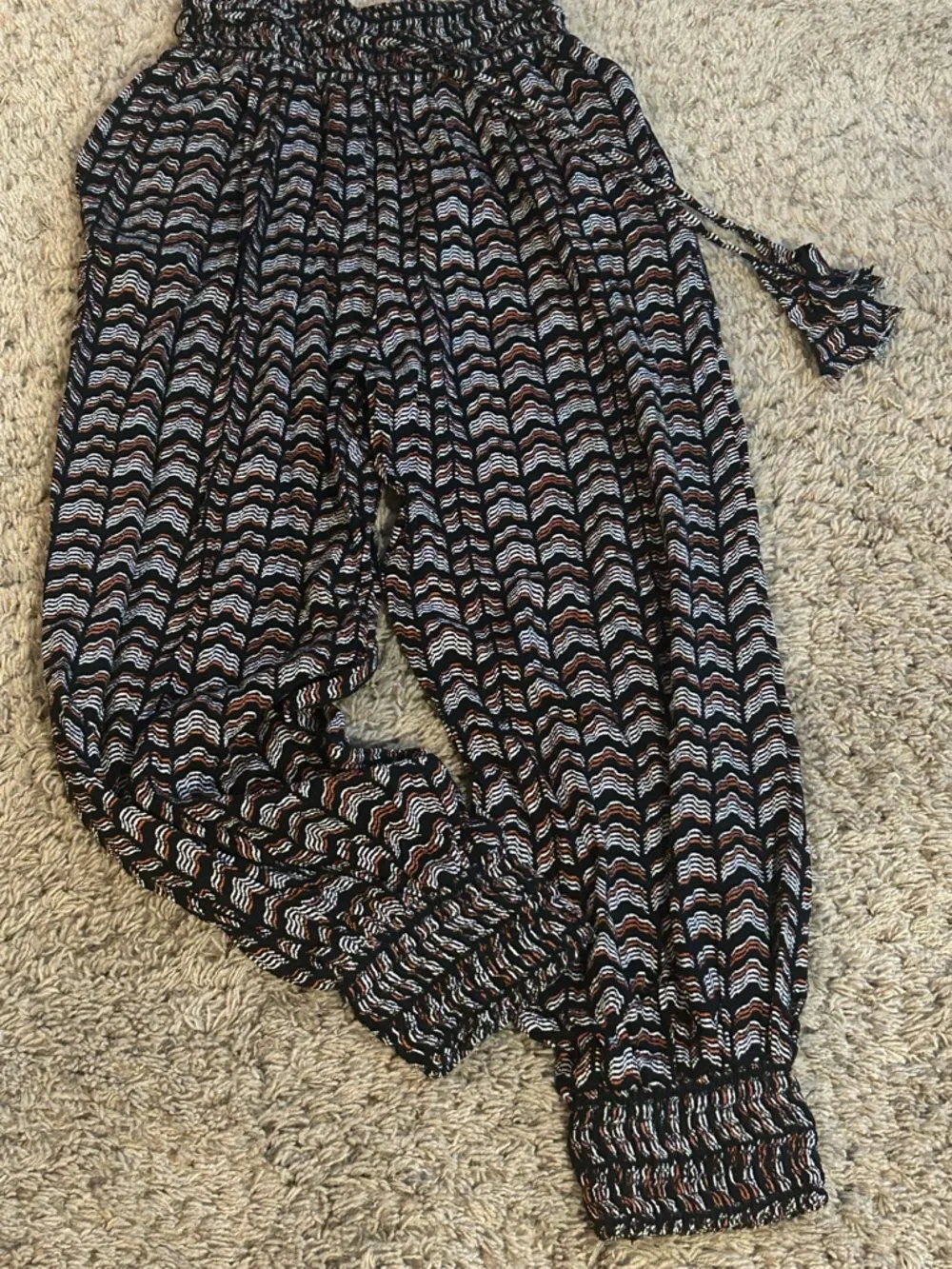 Anthropologie soft jogger
