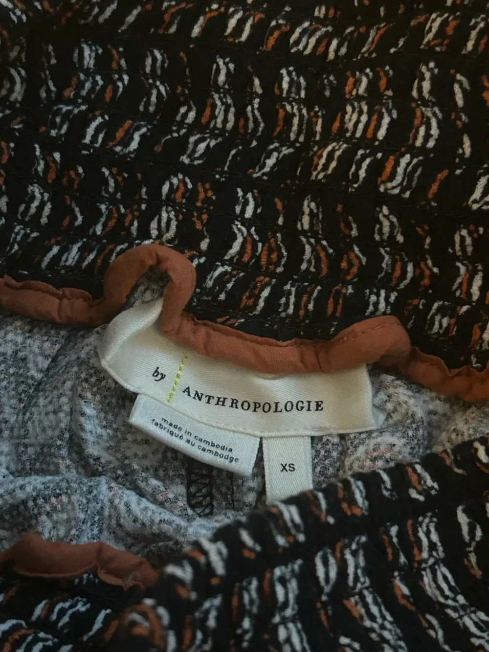 Anthropologie soft jogger