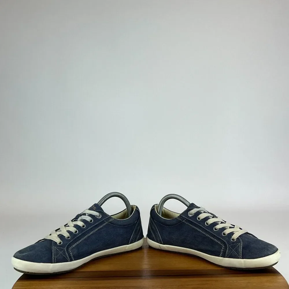 Taos Footwear size wide