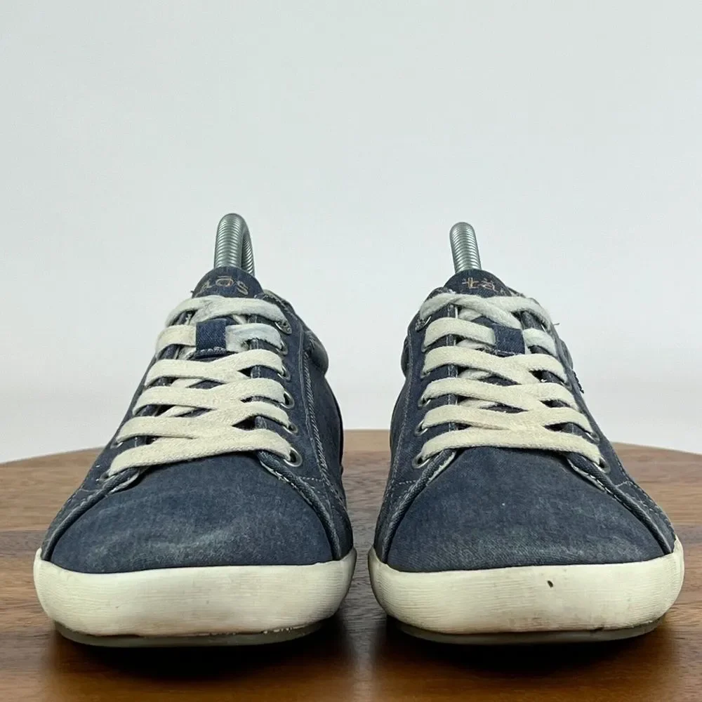 Taos Footwear size wide