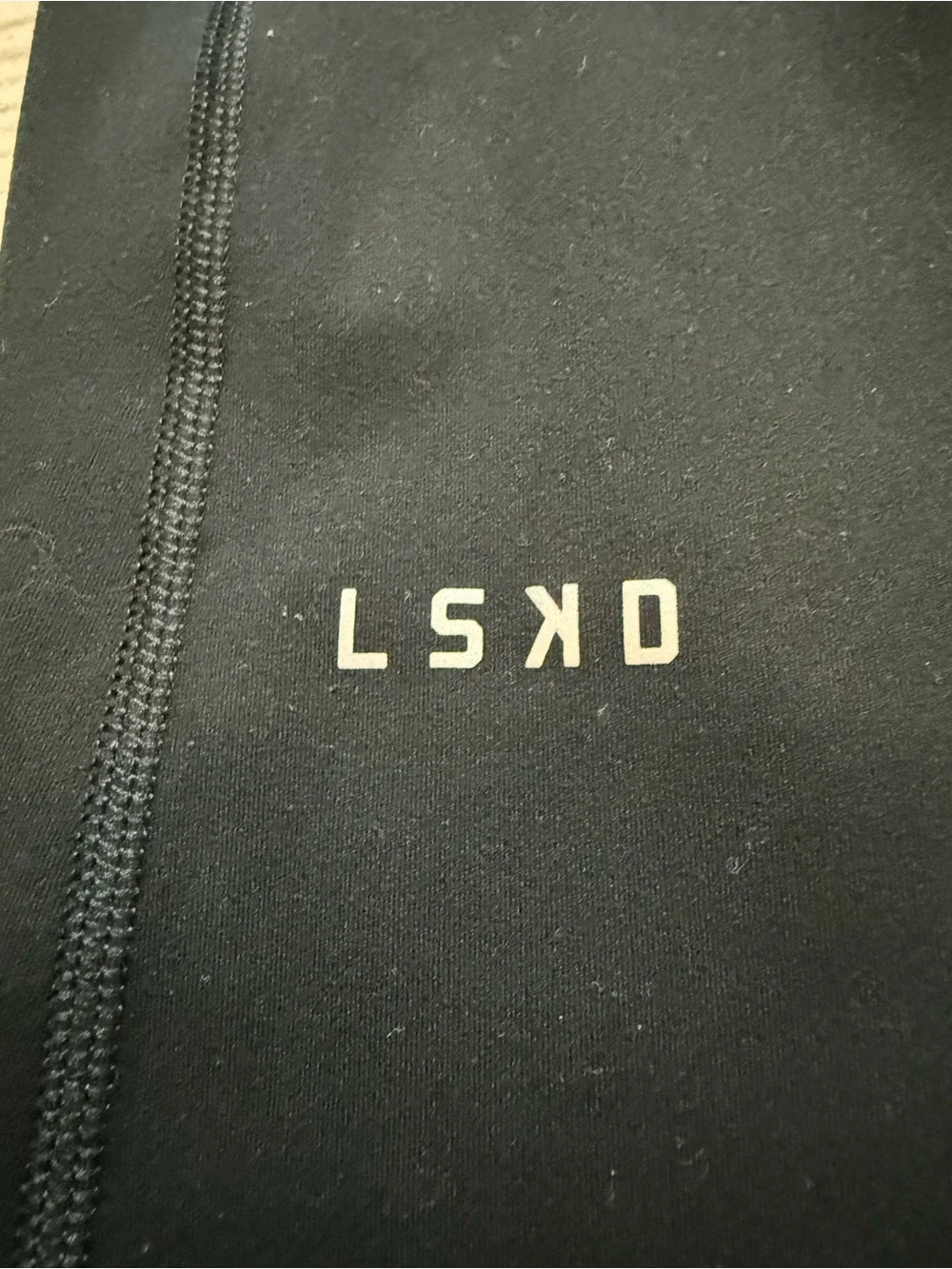 Lskd made from