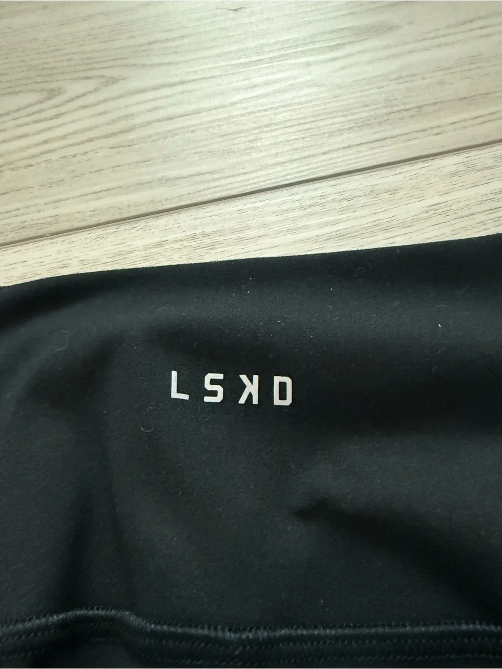 Lskd made from