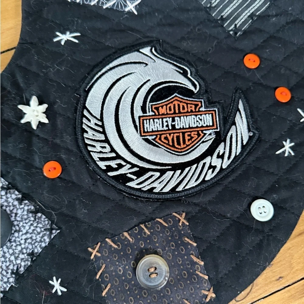 Harley-Davidson harley davidson