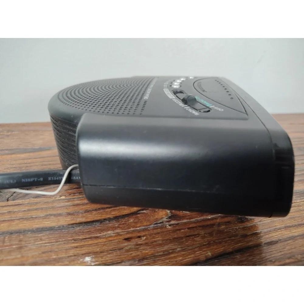 Sony icf c212