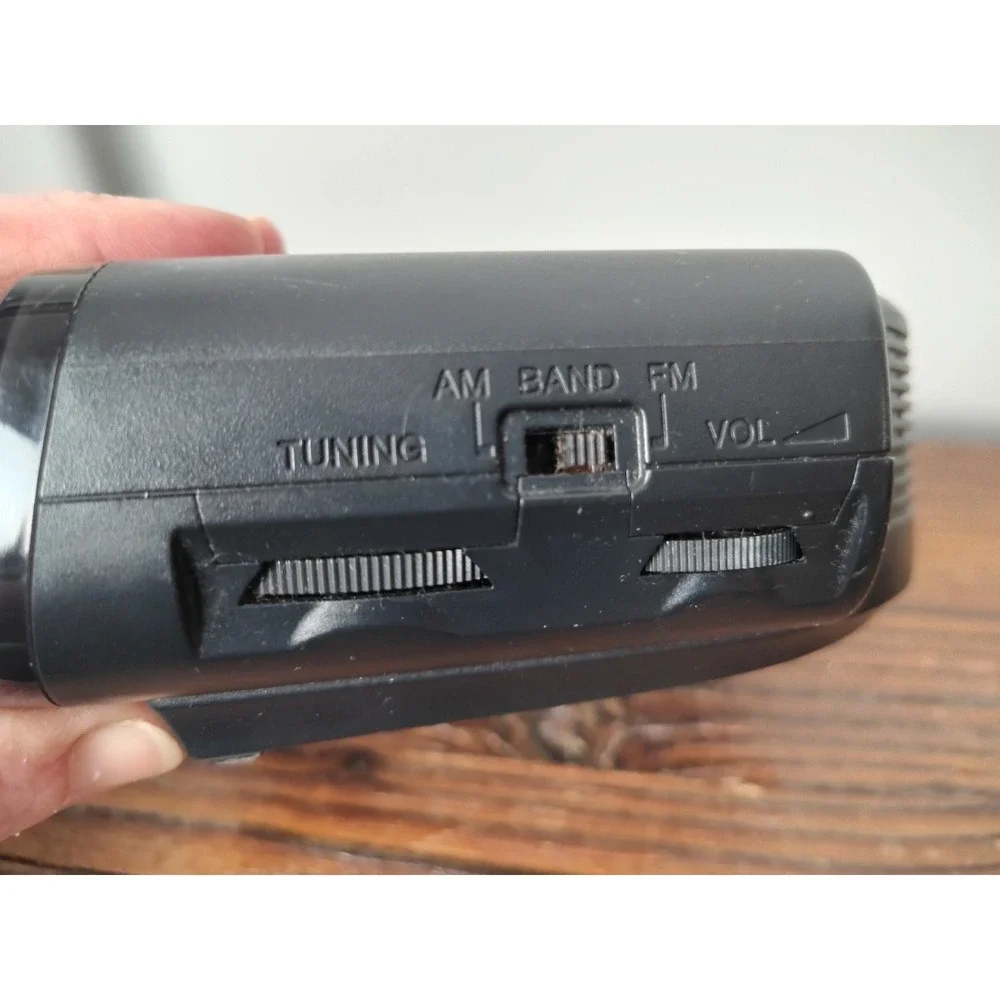 Sony icf c212