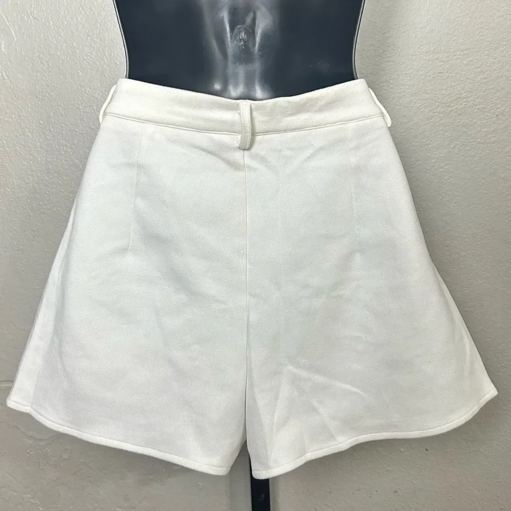 Saints And Hearts stylish white