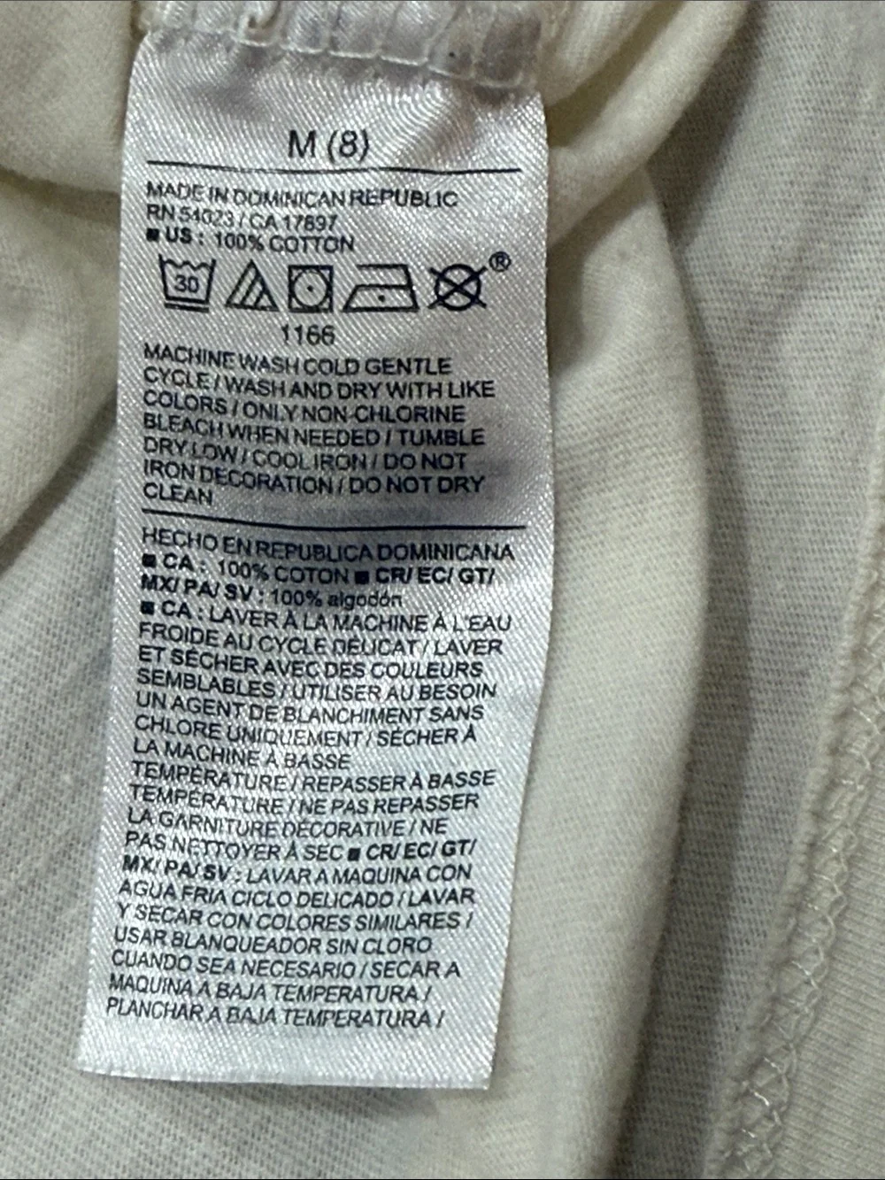 Old Navy this listing