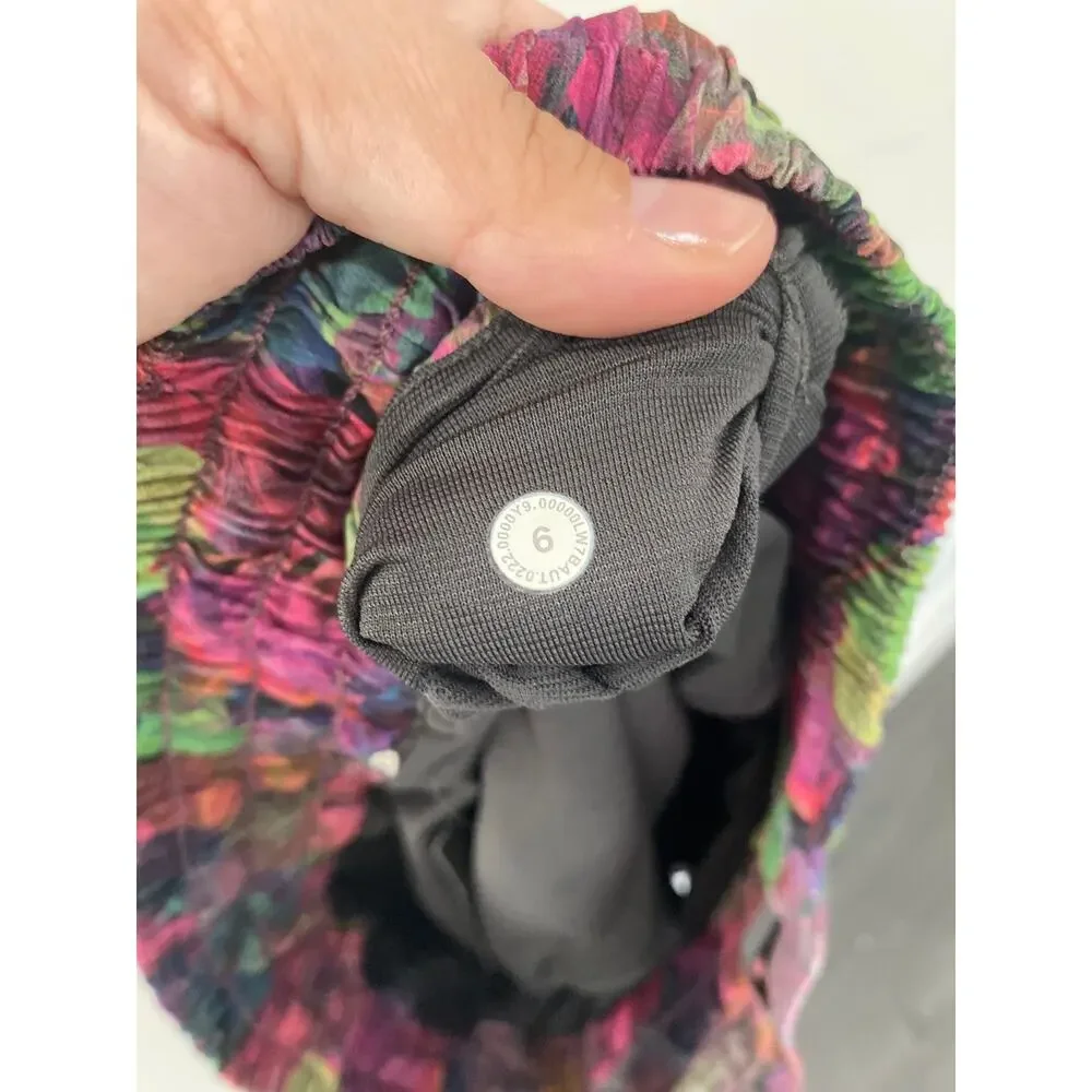 lululemon athletica lululemon hotty