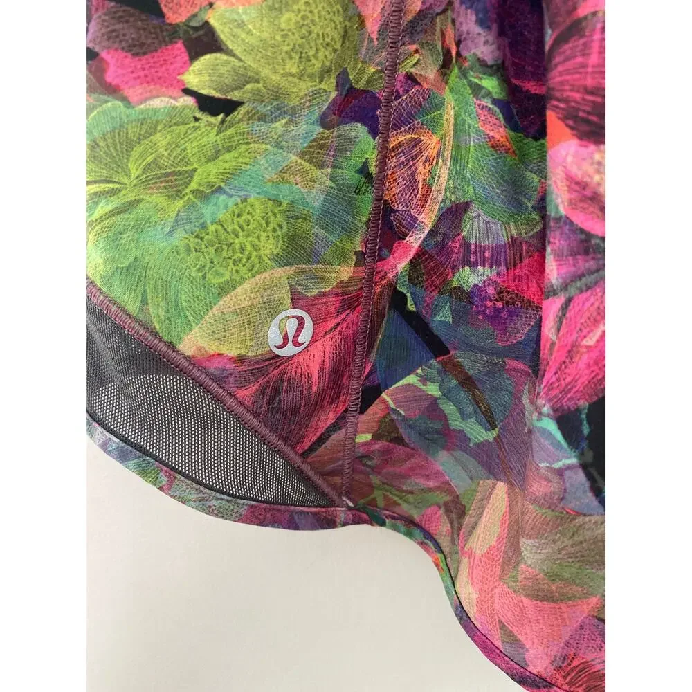lululemon athletica lululemon hotty