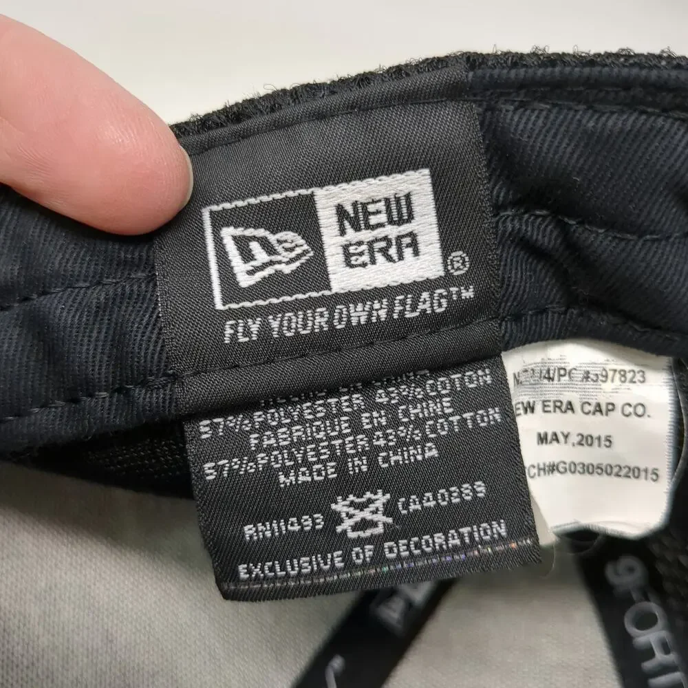 New Era new era