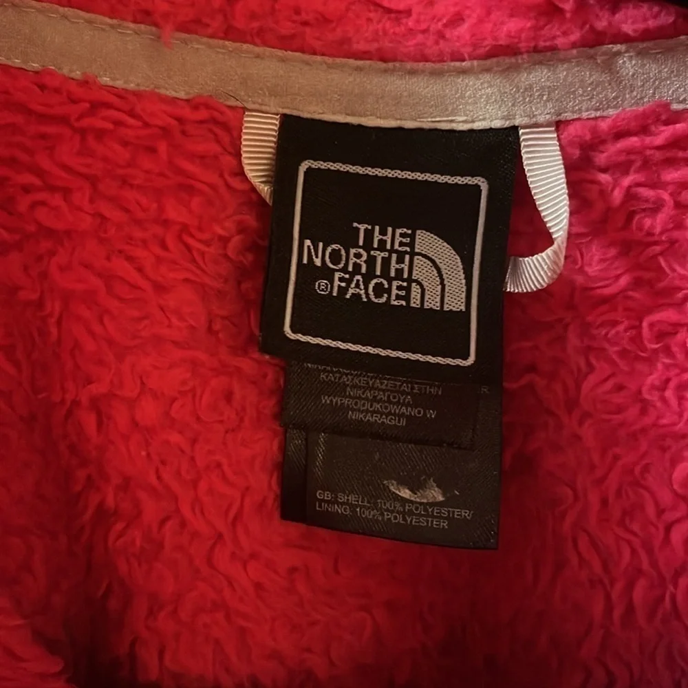 The North Face good used