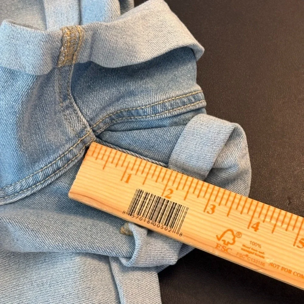 Old Navy size item