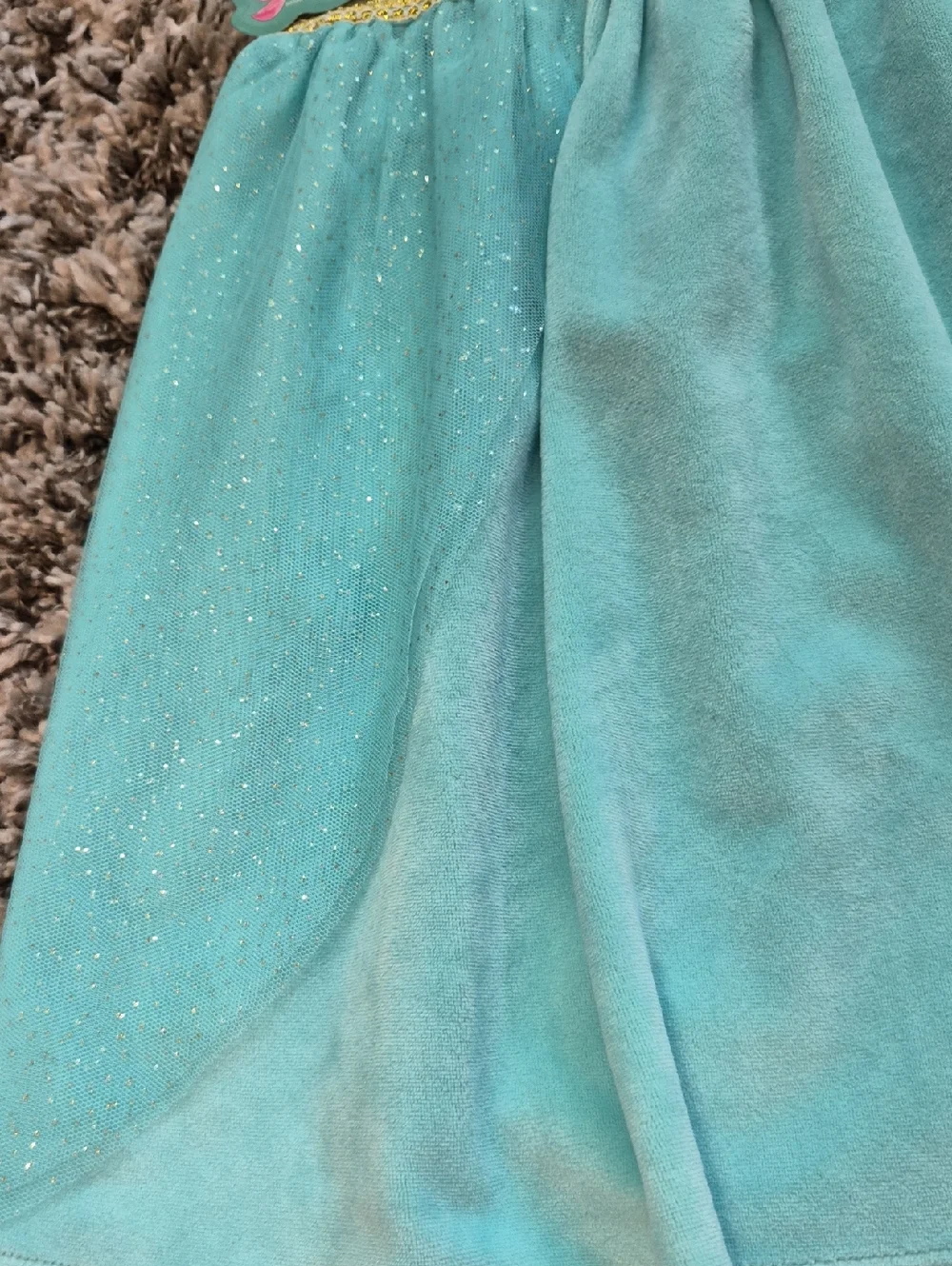 Posh Peanut nwt size