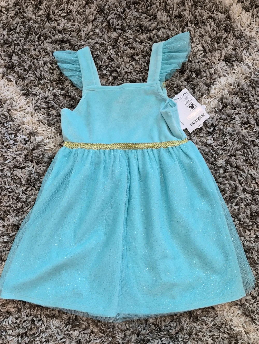 Posh Peanut nwt size