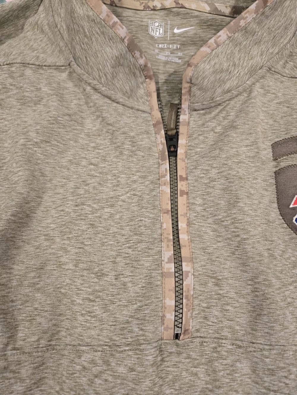 Nike buffalo bills
