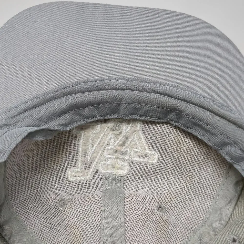 Unbranded gray baseball
