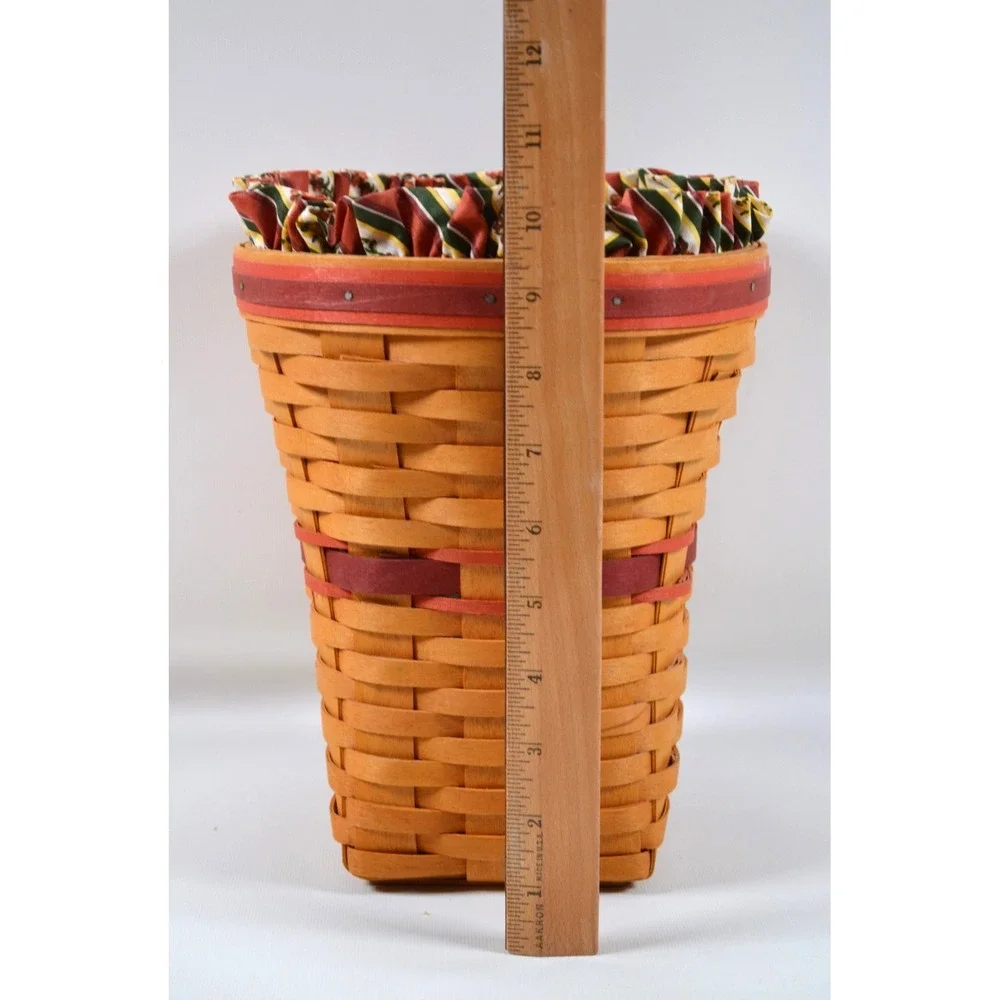 Longaberger vintage 1998