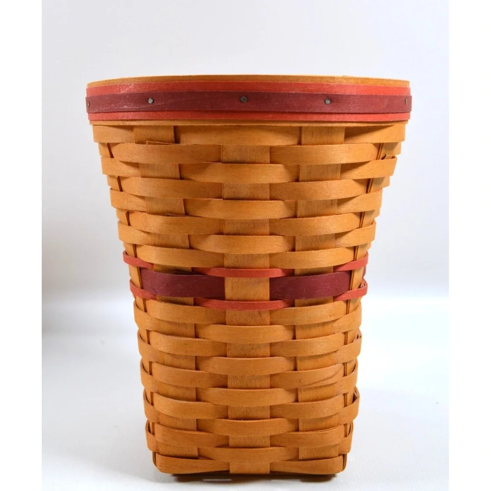 Longaberger vintage 1998