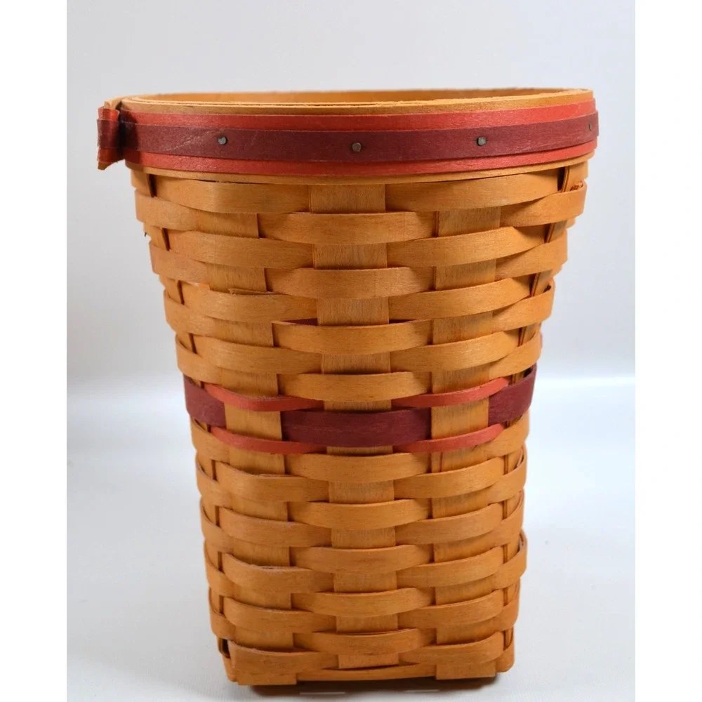 Longaberger vintage 1998