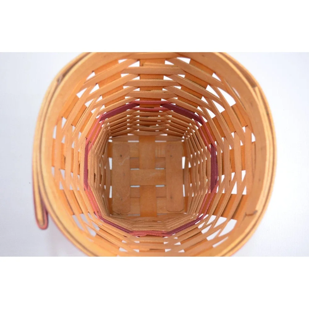 Longaberger vintage 1998
