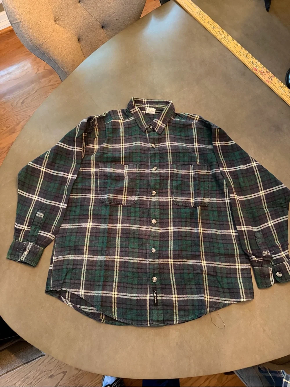 Old Navy soft cotton