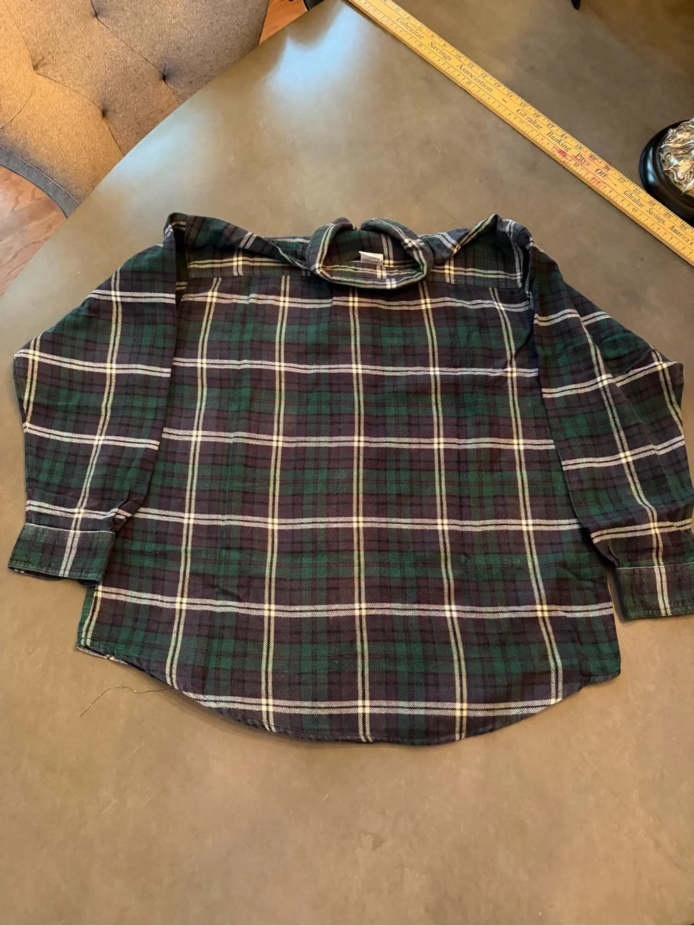 Old Navy soft cotton