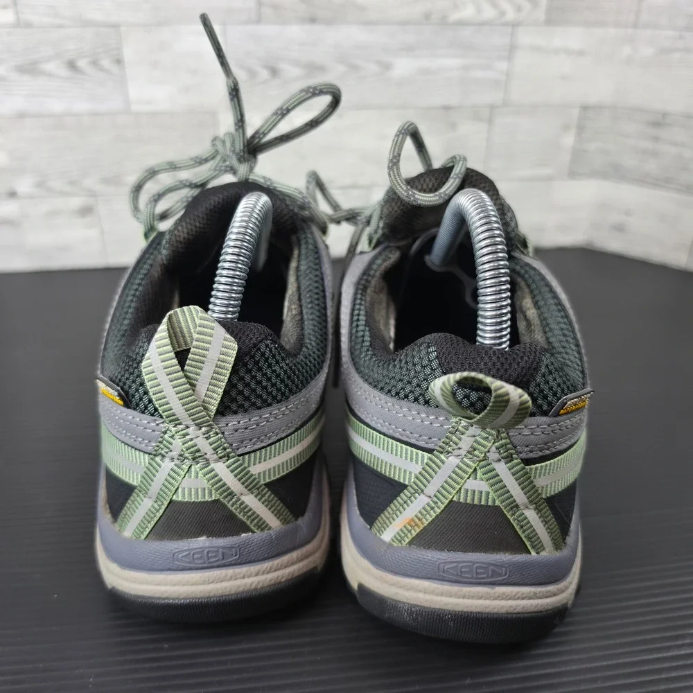 Keen targhee iii