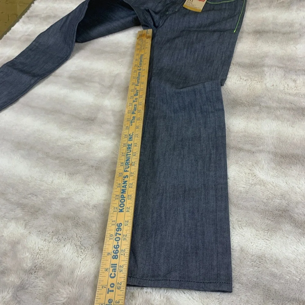 Levis levis 511