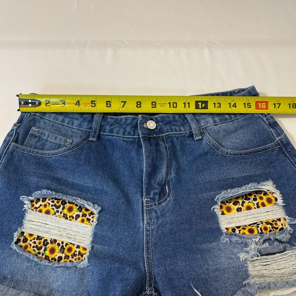 Lilong women’s shorts