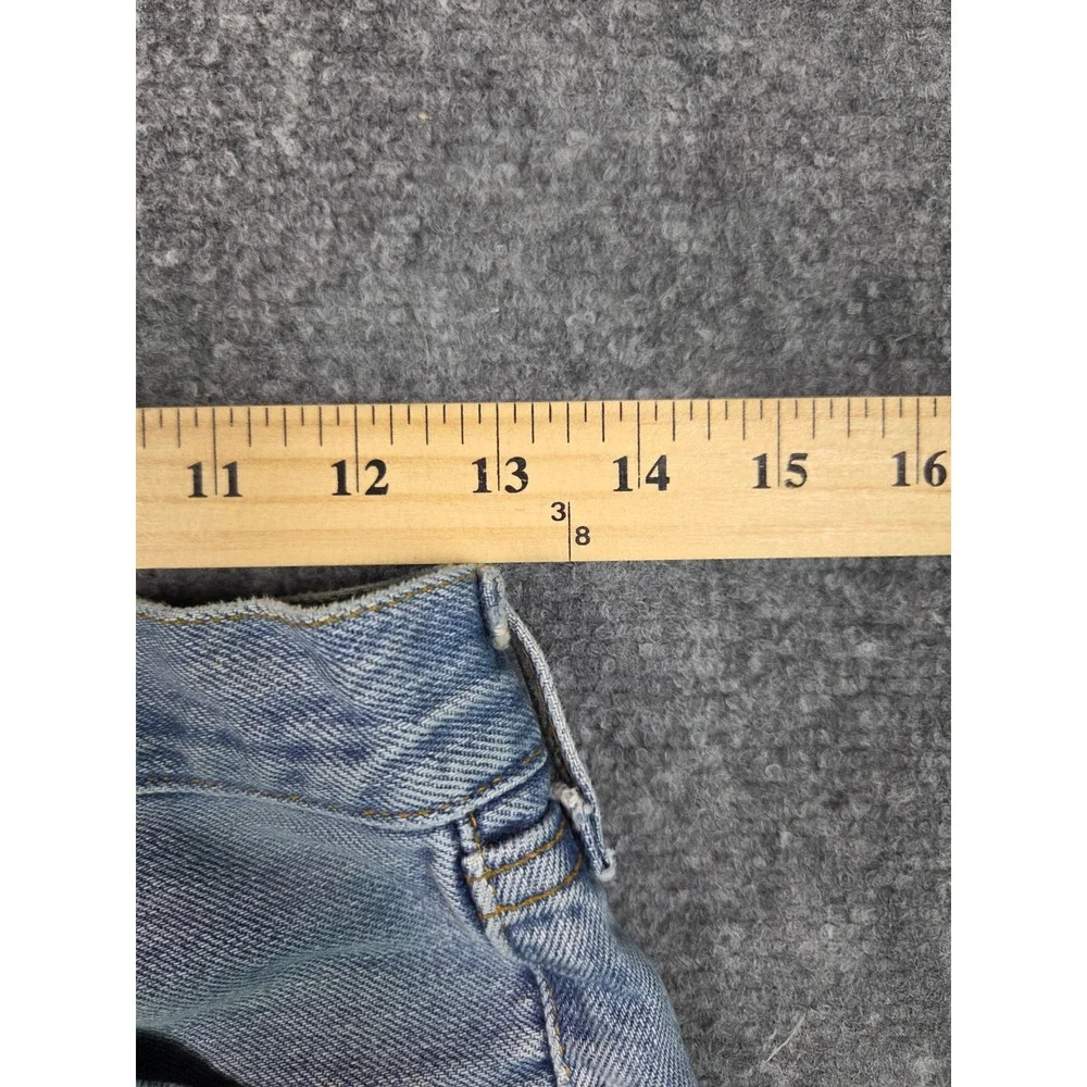 Levis vintage 90s