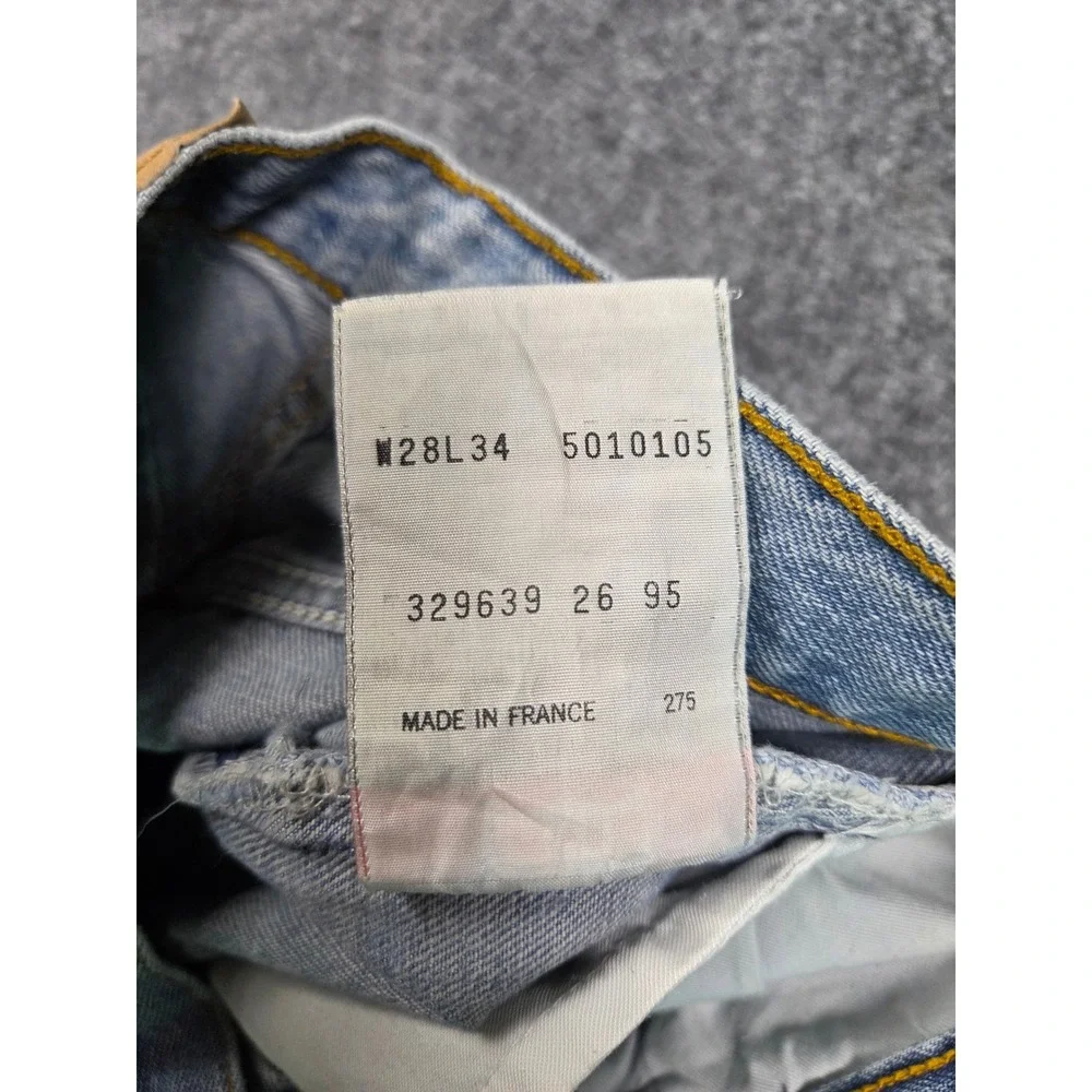 Levis vintage 90s