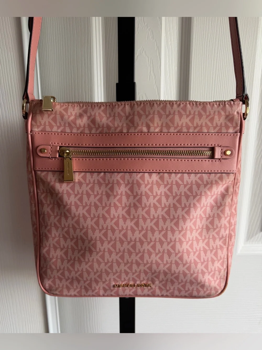 Michael Kors elegant dusty