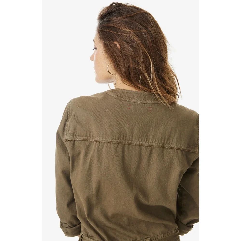 XiRENA long sleeve
