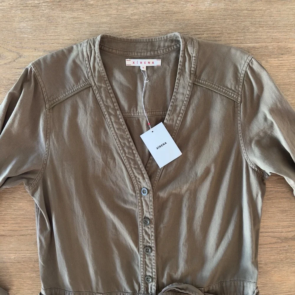 XiRENA long sleeve