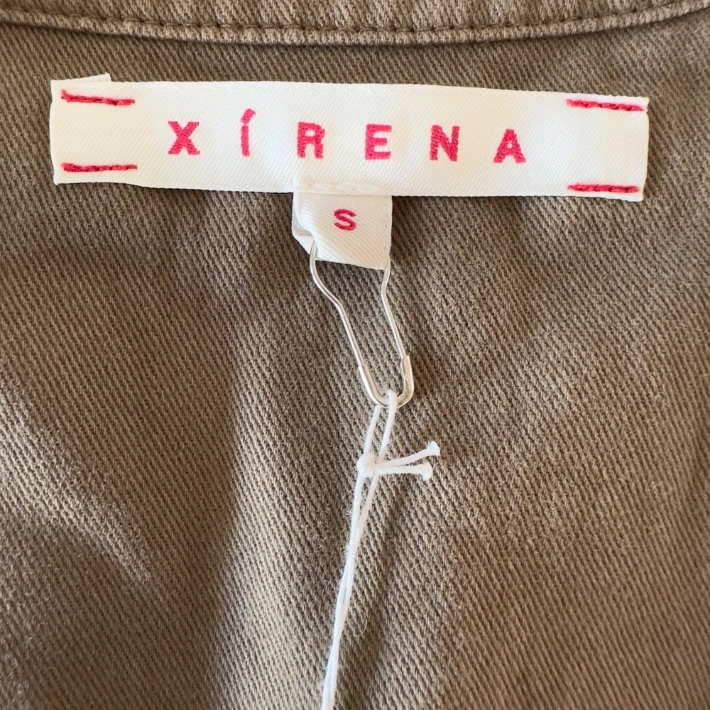 XiRENA long sleeve