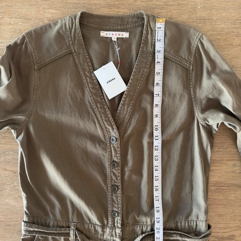 XiRENA long sleeve