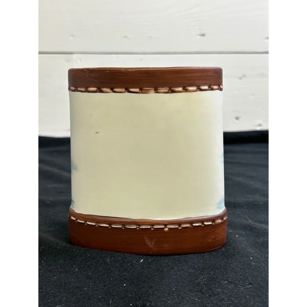 N/A vintage ceramic